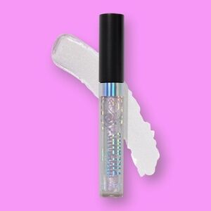 Colourpop x Disney Villains My Pet Ultra Glossy Lip